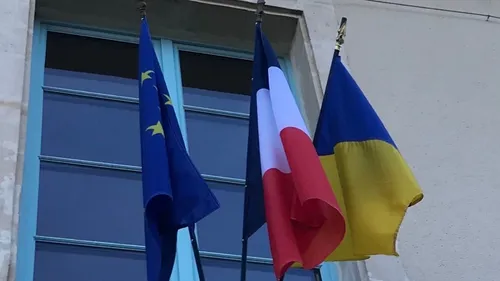 Dans l’Eure : 195 réfugiés ukrainiens recensés